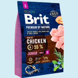 BRIT CHIKEN JUNIOR S 3K